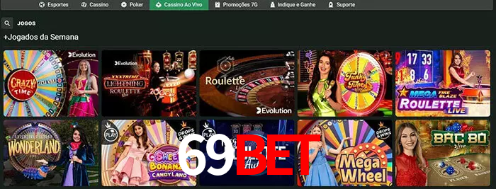 69Bet bet