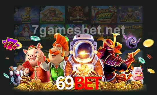 cassino 69Bet