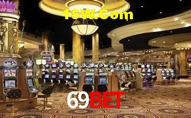 Diretório de Jogos 69Bet