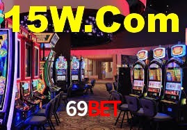 Football Betting 69Bet