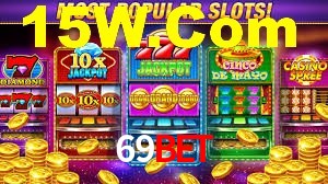Welcome Bonus 69Bet