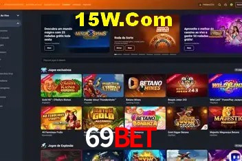 Experimente o Login Seguro Premium no 69Bet