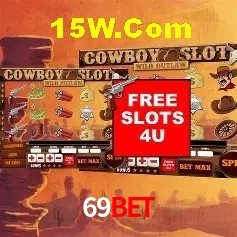69Bet: Jogos de Caça-Níqueis-Altas Recompensas, Roleta-Velocidade, Blackjack-Desafios Máximos