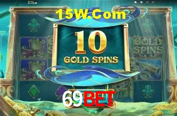 69Bet: Seu Cassino Premiado com Pagamentos Rápidos