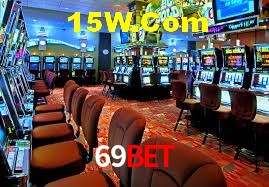Account Benefits 69Bet