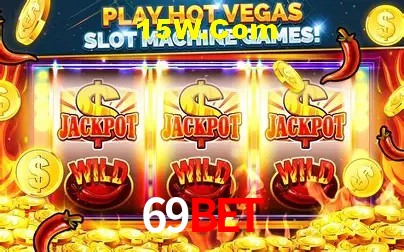 Especiais de Fim de Semana 69Bet