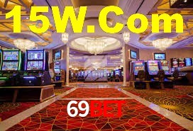 Slot Games 69Bet