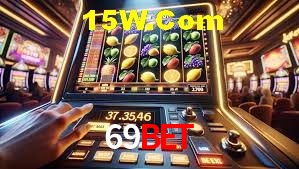 Platform Technology 69Bet