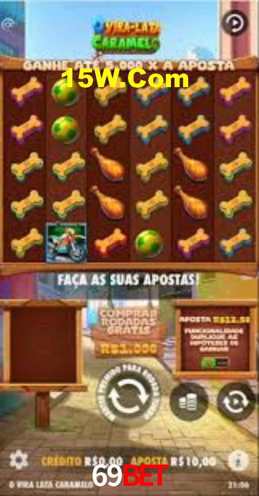 Programa VIP 69Bet