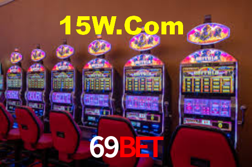 Welcome Bonus 69Bet
