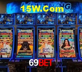 Promoções Sazonais 69Bet