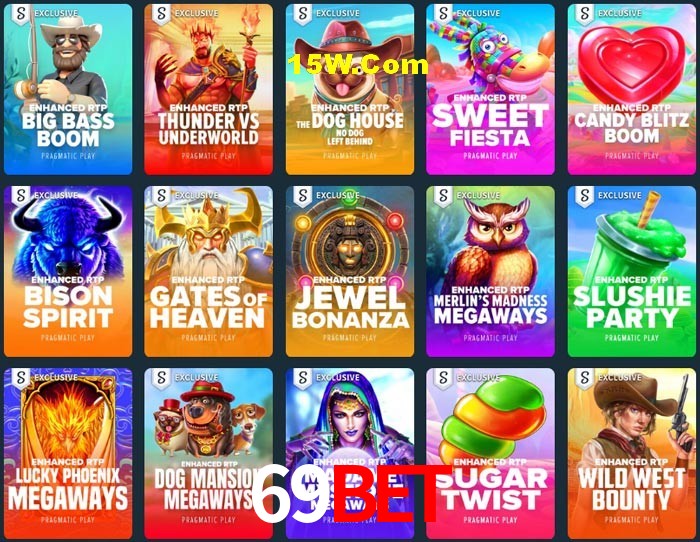 Seasonal Promotions 69Bet