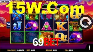Spaceman Game 69Bet