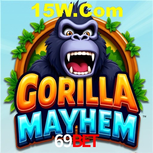 Desvendando o Mundo dos Jogos Virtuais na 69Bet