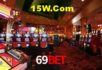 Promoção Relâmpago 69Bet