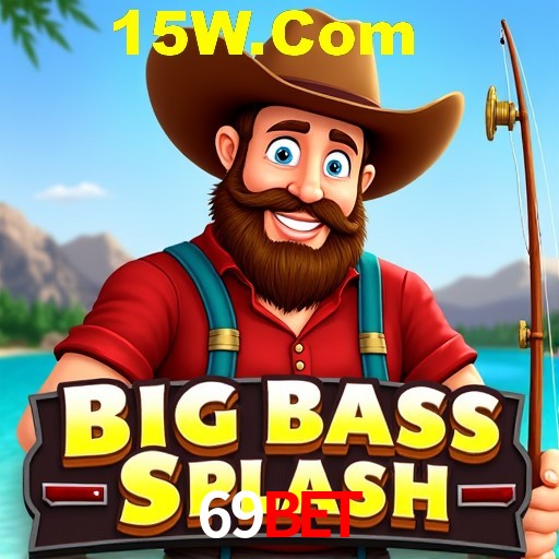 APP oficial da 69Bet para mobile