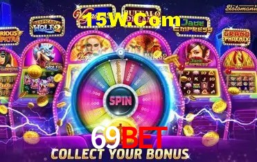 Casino Ao Vivo 69Bet